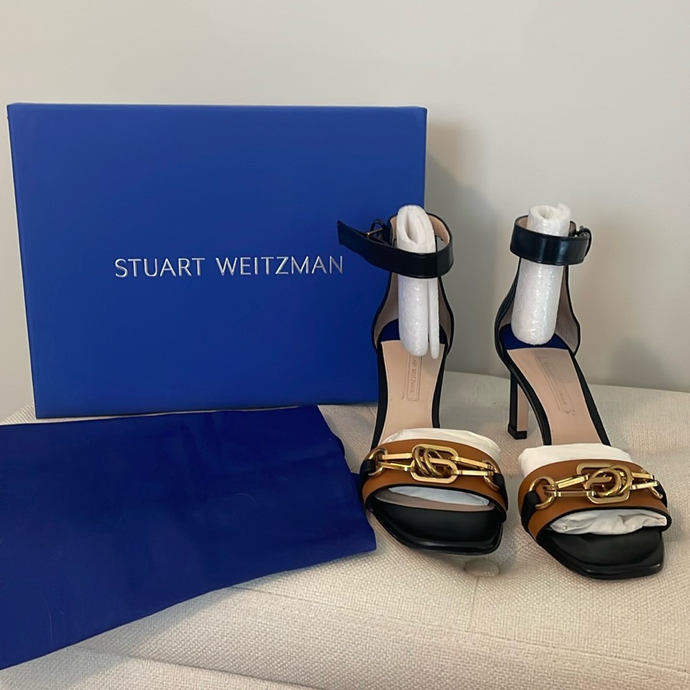 Stuart Weitzman heels